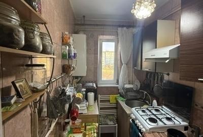 Apartament cu 2 camere decomandat în Păcurari - 6
