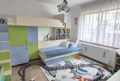 Casa individuala noua cocheta Sanpetru Casa individuala noua cocheta Sanpetru - 4