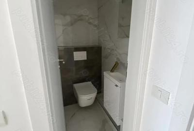 Zona Torontalului,BLOC NOU, Penthouse 3 camere,etaj 3, 2 locuri de parcare incluse,chirie 1000 euro - 3