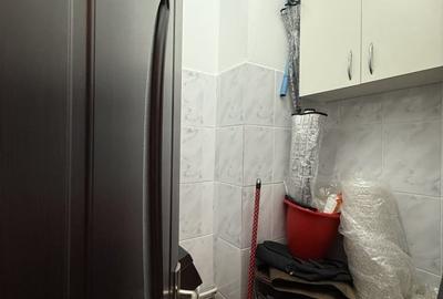Apartament cu 3 camere decomandat, mobilat în - 6