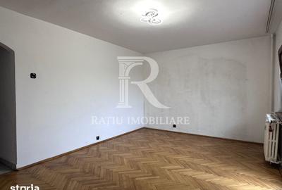 Apartament cu 3 camere decomandat în Cantemir - 3