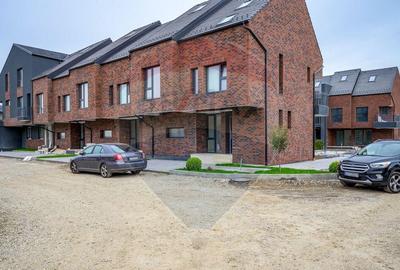 Townhouse 3 camere, piscina incalzita, pompa caldur... - 2