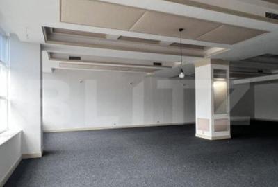 Spa?iu comercial modern, 310 mp, cu parcare ?i vitrina - 2