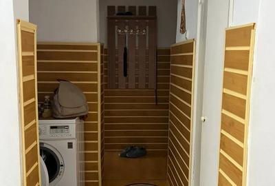 Apartament cu 4 camere în Viziru 1