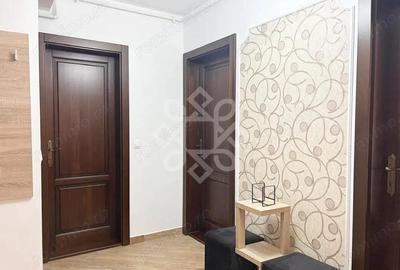 Apartament in bloc nou ultracentral de inchiriat in Oradea - 10