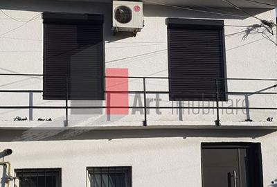 Casă cu 4 camere cu Canalizare în Giulești - 9