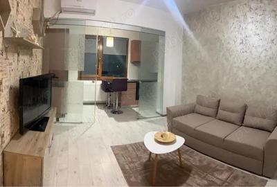 Apartament cu 2 camere semidecomandat în Central - 3