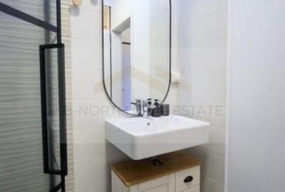 Garsonieră decomandată, mobilată în Central - 5