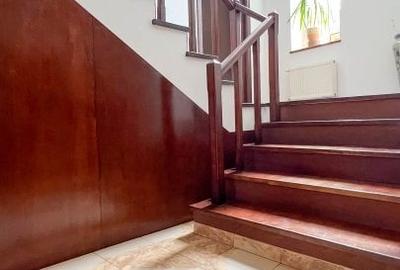 Iancu Nicolae: Vila individuala cu piscina si un teren de 800 mp !! - 10