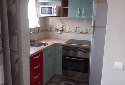 Garsonieră nedecomandată în Câmpia Turzii - 7