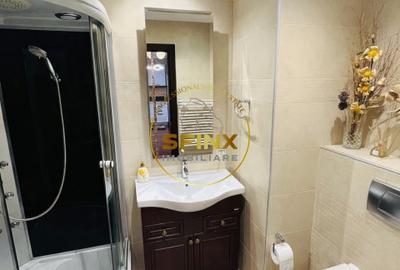 Apartament cu 2 camere semidecomandat, mobilat în Dudești - 6