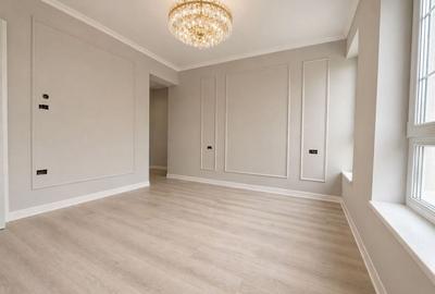 Duplex cu 4 camere cu Canalizare în Moșnița Nouă - 4