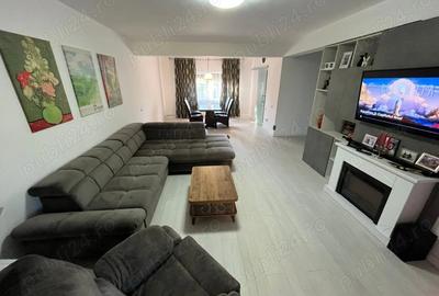 Se vinde casa deosebita, Lazu, Constanta, 135m util, 300m teren - 4