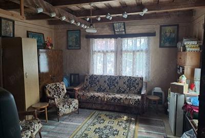 Teren în Aluniș - 4