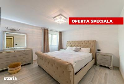 Casă cu 4 camere cu Teren 500 Mp în Găvana - 2