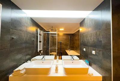 Apartament cu 5 camere de inchiriat One Floreasca Lake Herastrau - 21