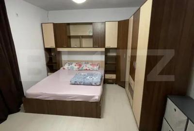 Garsonieră decomandată, mobilată în George Enescu - 6