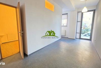 Spațiu comercial, de 70 mp, în Central - 12