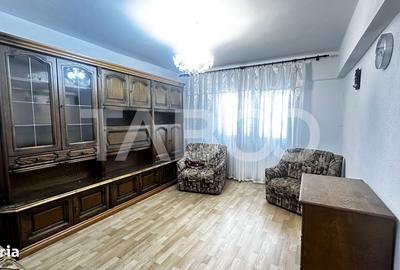 Apartament cu 4 camere decomandat, mobilat în Vasile Aaron - 6