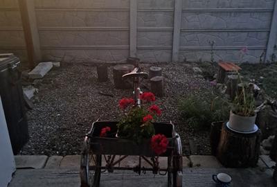 Casă cu 2 camere în Câlnic - 3