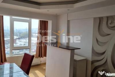 Apartament cu 3 camere decomandat în Baza 3 - 12