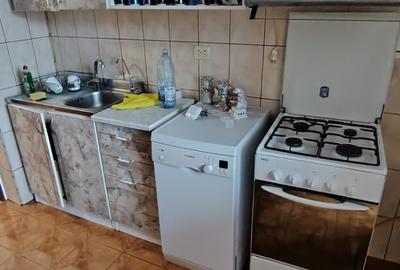 Proprietar,inchiriez apartament 2 camere,Megamall,Delfinului,confort 1 - 5