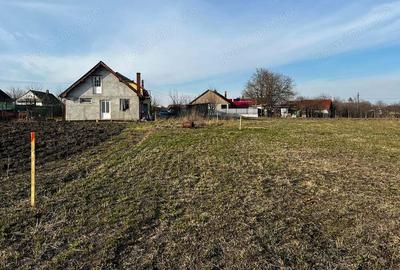 Loc de casa la proximativ 20 minute de oras - Sat Hodos - 2