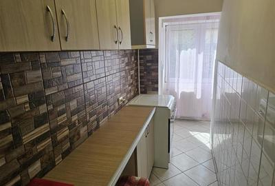 Garsonieră decomandată, mobilată în Calea Caransebeșului - 16