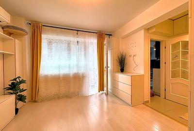 Garsonieră decomandată, mobilată în 1 Decembrie 1918 - 6