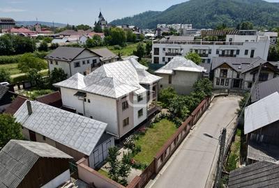 Pensiune si Casa Ultracentral | Gura Humorului | Arinis | Bucovina - 15