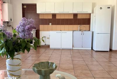 Apartament cu 3 camere decomandat în Banca Națională - 6