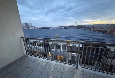 Închiriere 2 camere, zona Postalionului, mobilat si utilat modern - 13