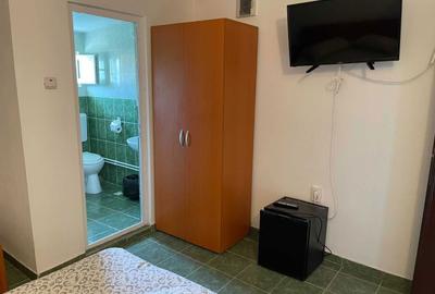 Casă cu 4 camere în Central - 5