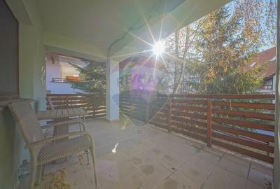 Casă cu 14 camere cu Teren 596 Mp în Poiana Brașov - 45