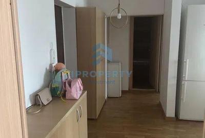 Apartament cu 2 camere, mobilat în Unirii - 2