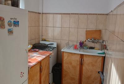 Garsonieră decomandată în Dosu Bricii - 7