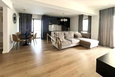 Apartament 4camere lux I Iancu Nicolae I 1 Loc de parcare