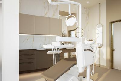 Spatiu comercial  pe 2 niveluri la Piata Foisorului - 9