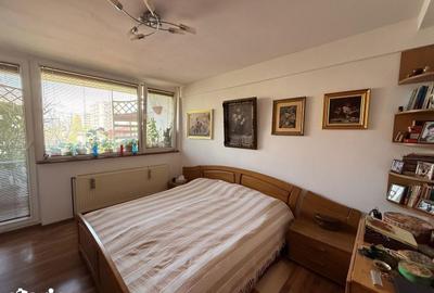 Apartament cu 4 camere în Titan - 5
