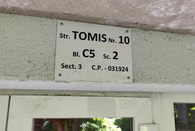 Garsonieră în Dristor - 5