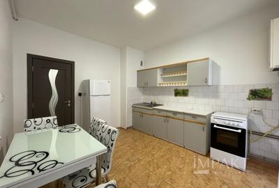 Garsonieră, mobilată în Dâmbul Rotund - 3