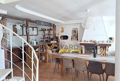 Casă cu 5 camere cu Teren 2717 Mp în Băișoara - 7