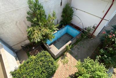 Casă individuală cu 5 camere cu Canalizare în Crângași - 24