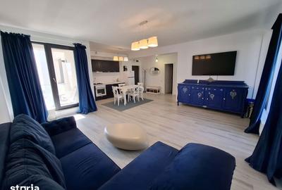 Apartament cu 2 camere în Nord - 15