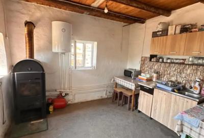 Casă cu 4 camere cu Teren 945 Mp în Cobadin - 5