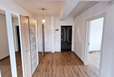 Apartament 2 camere de vanzare in Floresti - 12