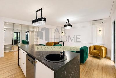 Apartament cu 4 camere decomandat, mobilat în Albert - 4