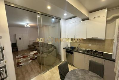Apartament cu 2 camere semidecomandat, mobilat în Militari - 7