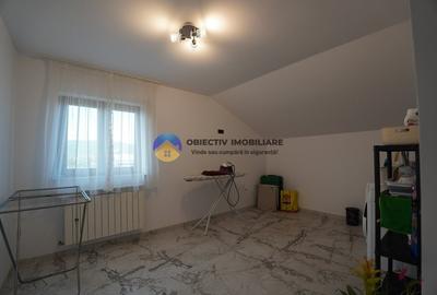 Casă individuală cu 5 camere cu Teren 911 Mp în Dumbrava Roșie - 19