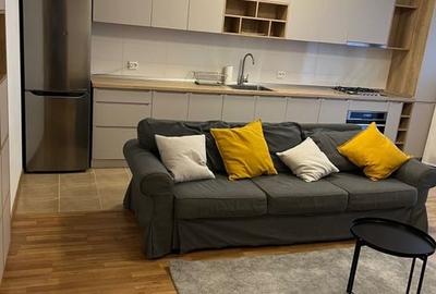 Apartament Băneasa/Sos. Străulești - 3